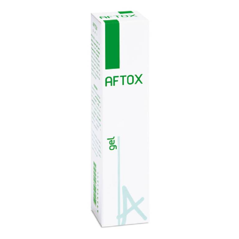 AFTOX GEL 12ML