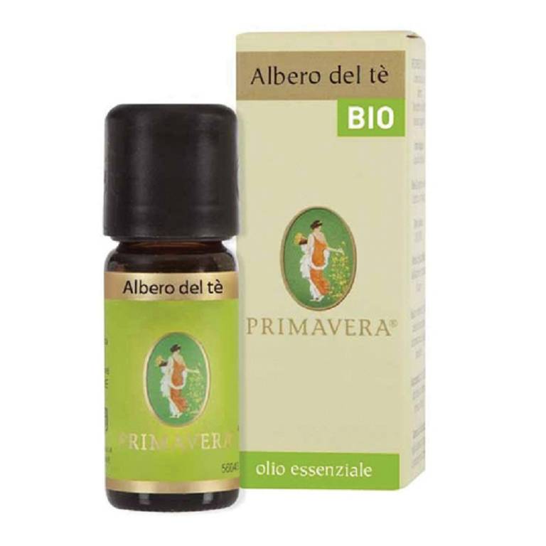 ALBERO TE OE BIO 10ML