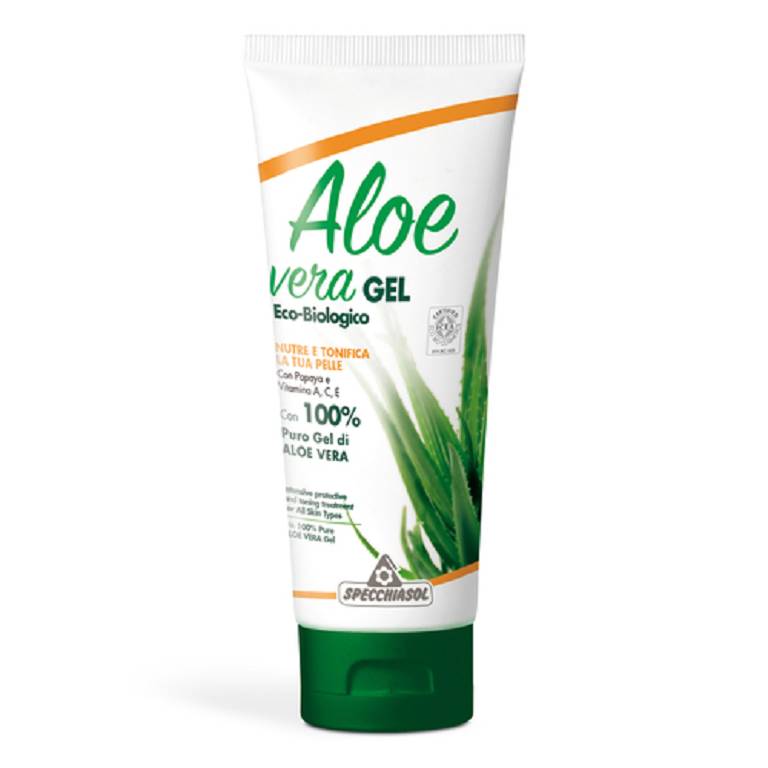 ALOEVERA GEL PAPAYA VIT A+C+E