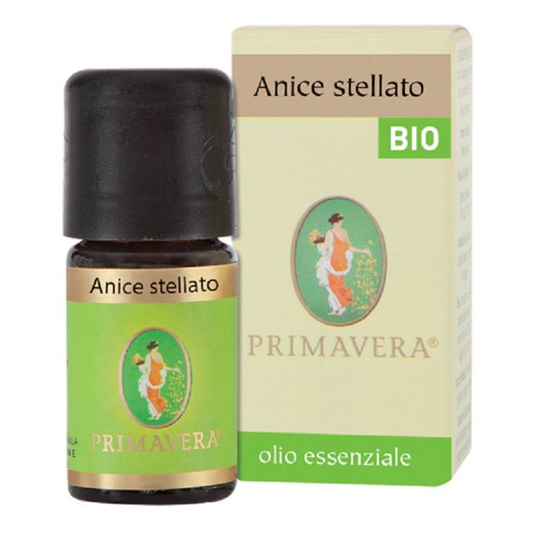 ANICE STELLATO OE BIO 5M