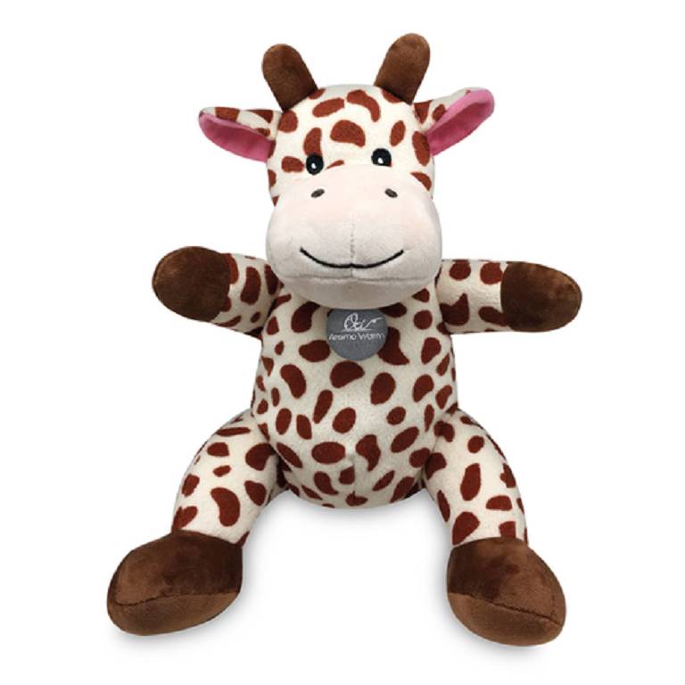 AROMA WARM GIRAFFA