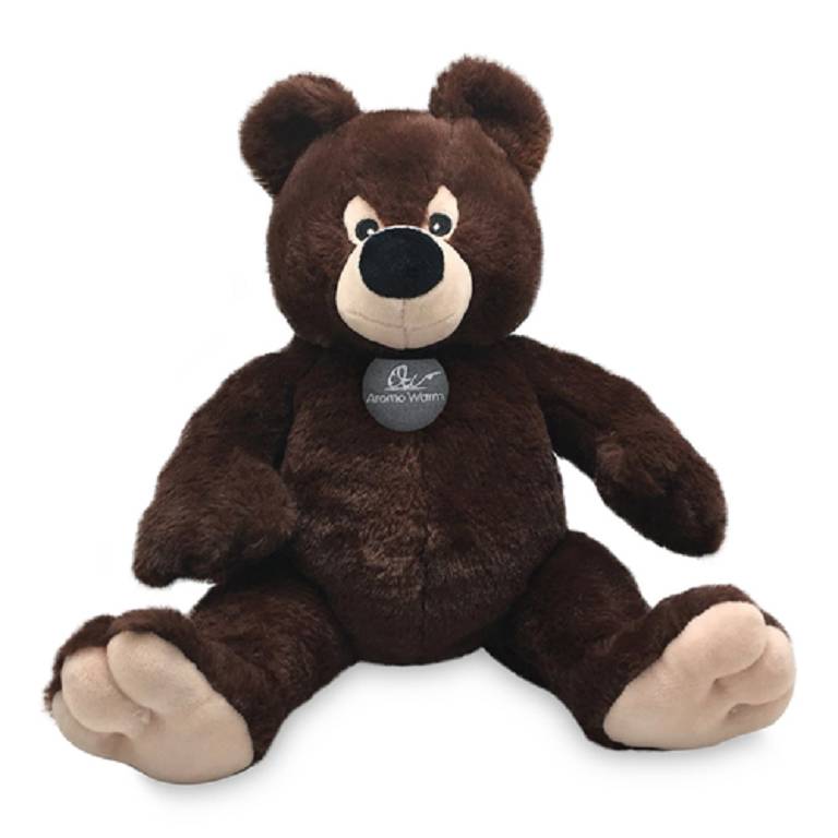 AROMA WARM ORSO BRUNO