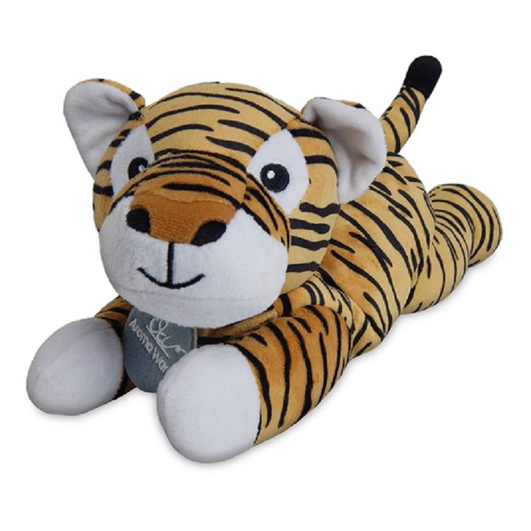 AROMA WARM TIGRE