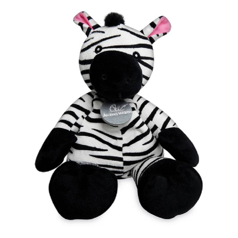 AROMA WARM ZEBRA