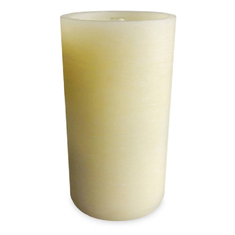 ARYA HD WATER CANDLE BIANCA