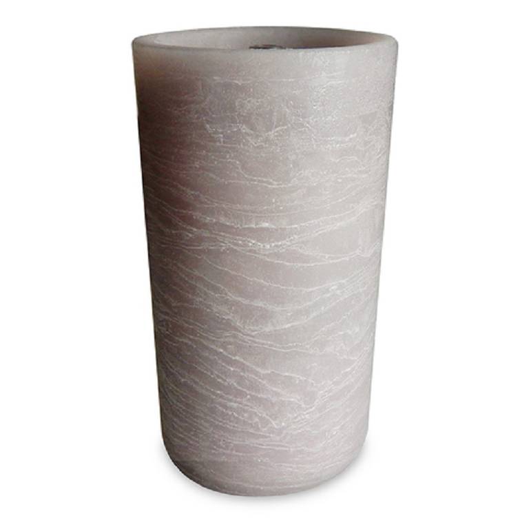 ARYA HD WATER CANDLE GRIGIA
