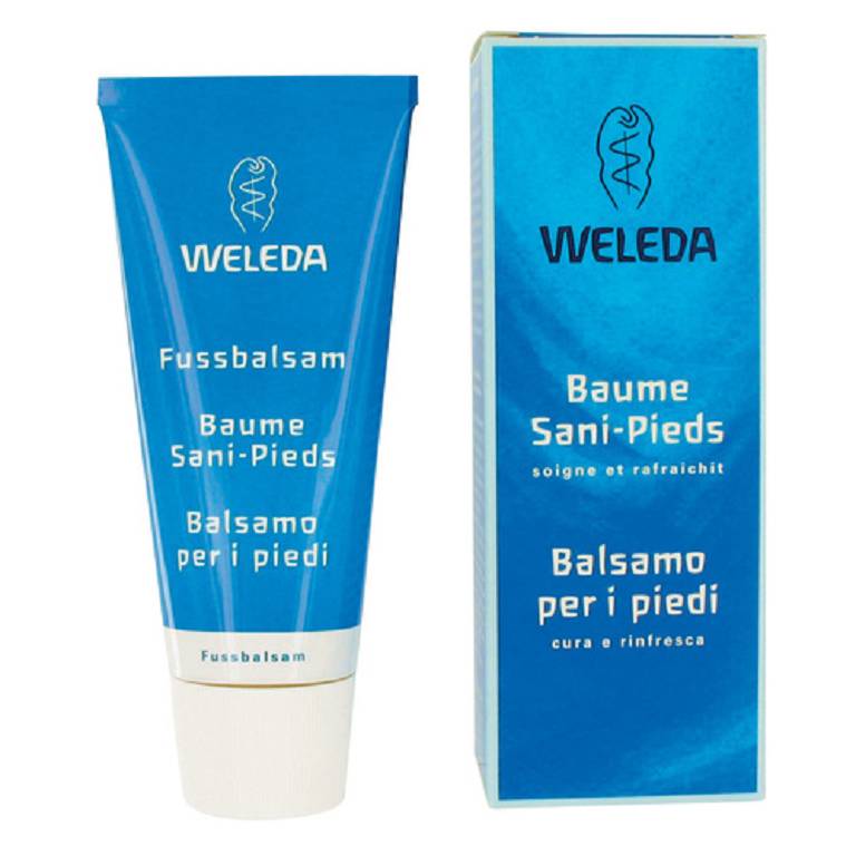 BALSAMO PIEDI 75ML