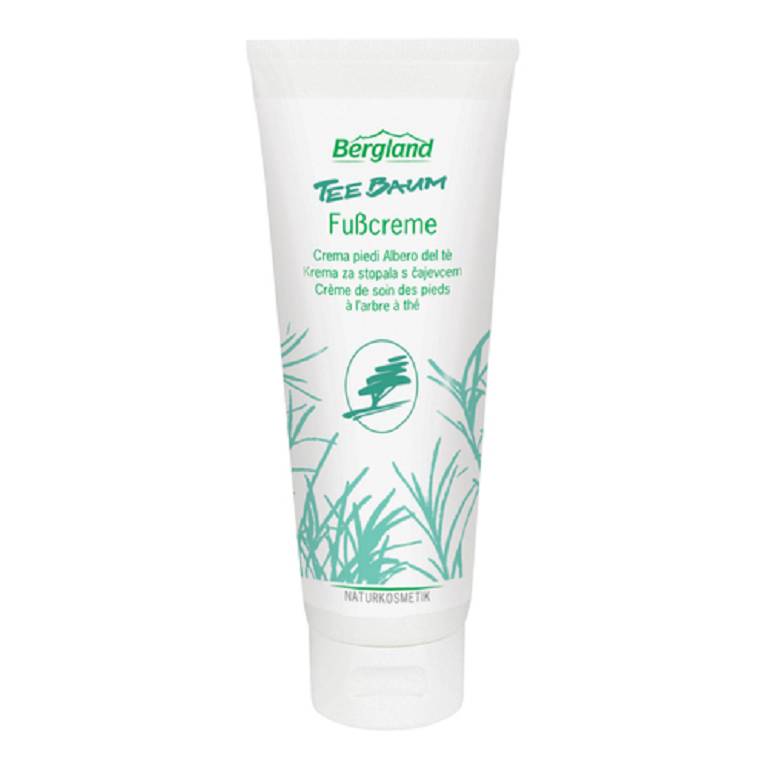 BERGLAND CR PIEDI CB 125ML