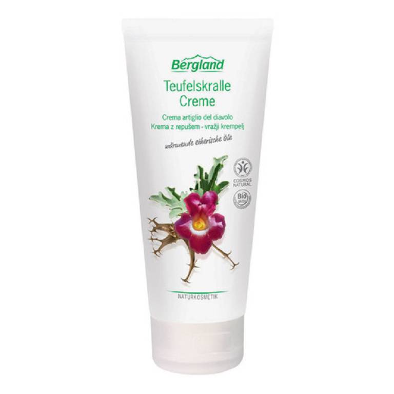 BERGLAND CREMA ARTIGL DIA200ML