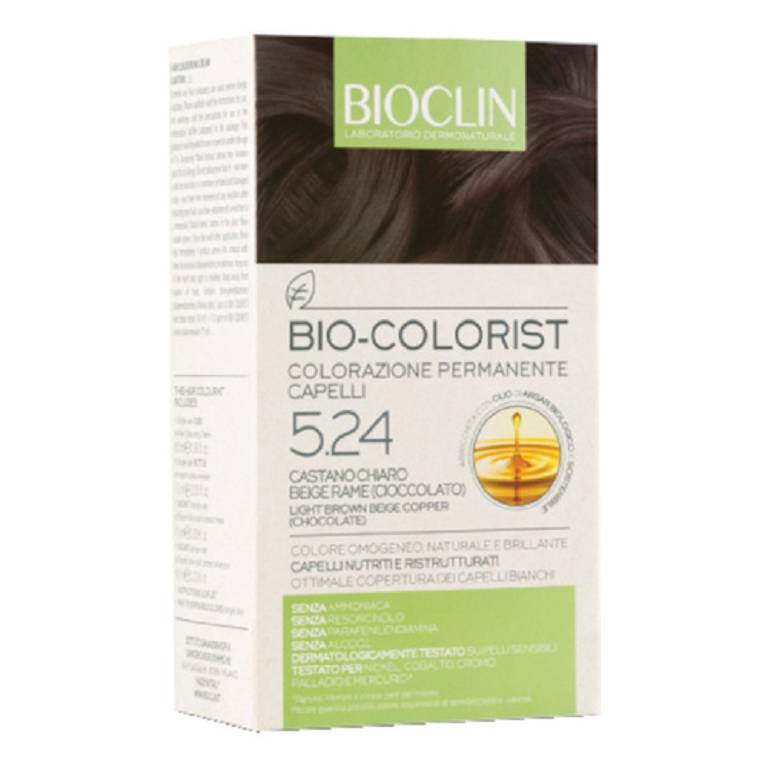 BIOCLIN BIO COLORIST 5,24