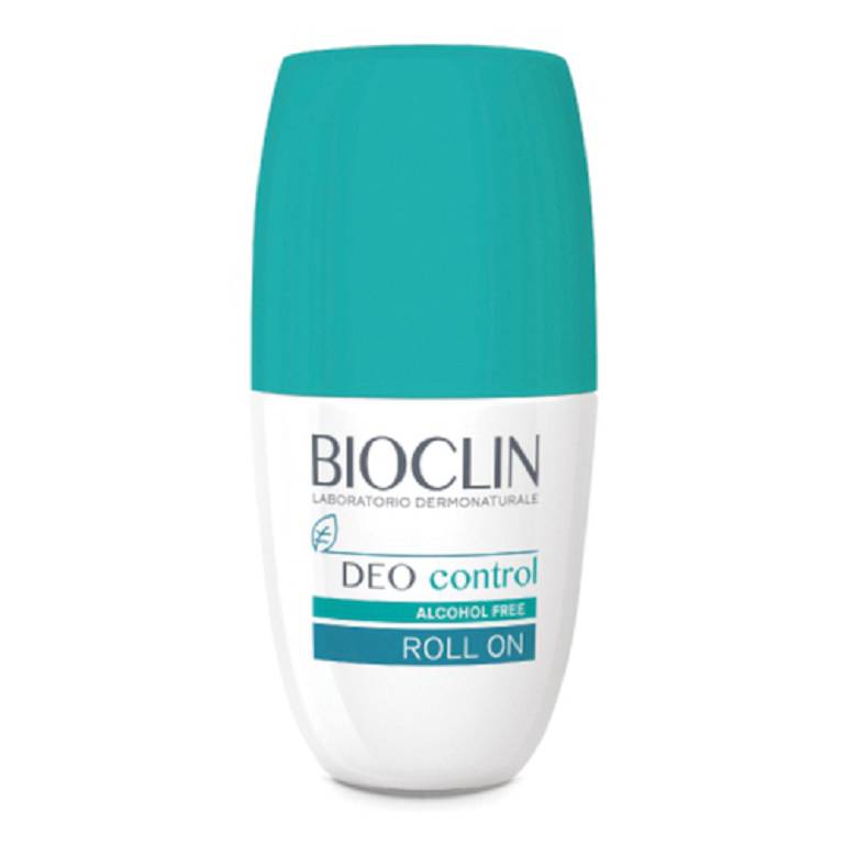 BIOCLIN DEO CONTROL ROLLON50ML