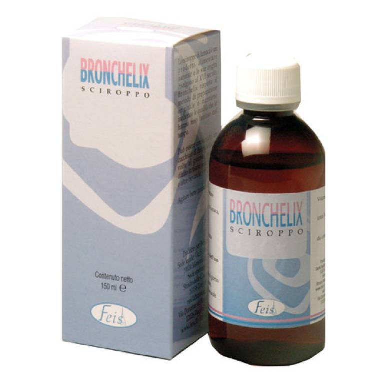 BRONCHELIX SCIR 150ML