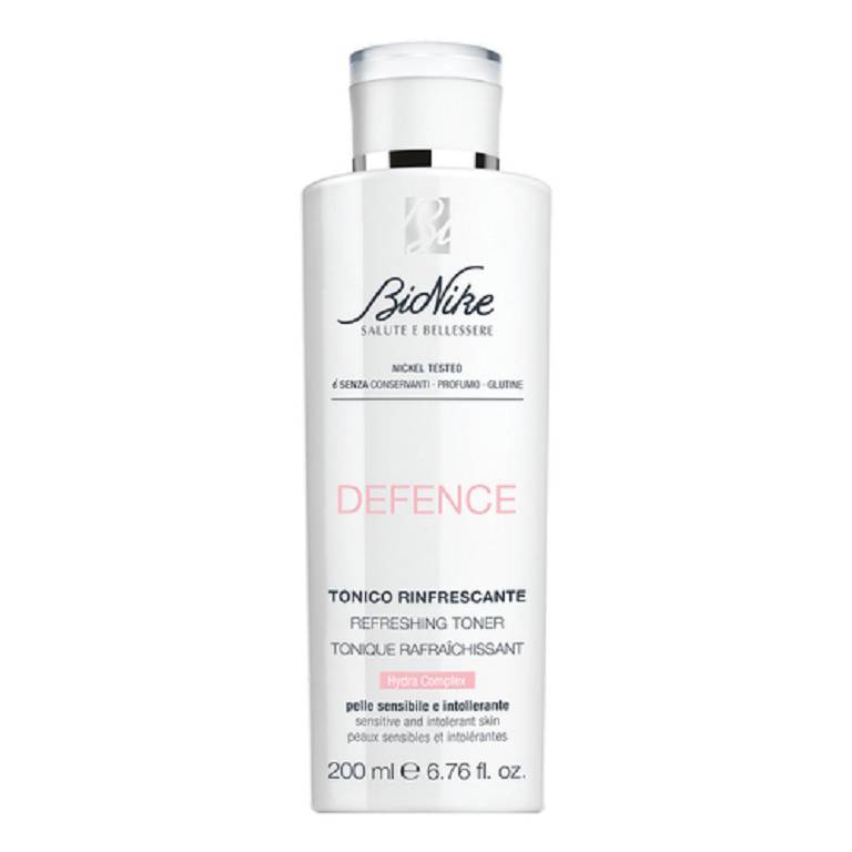 DEFENCE LOZIONE TON RINFR200ML