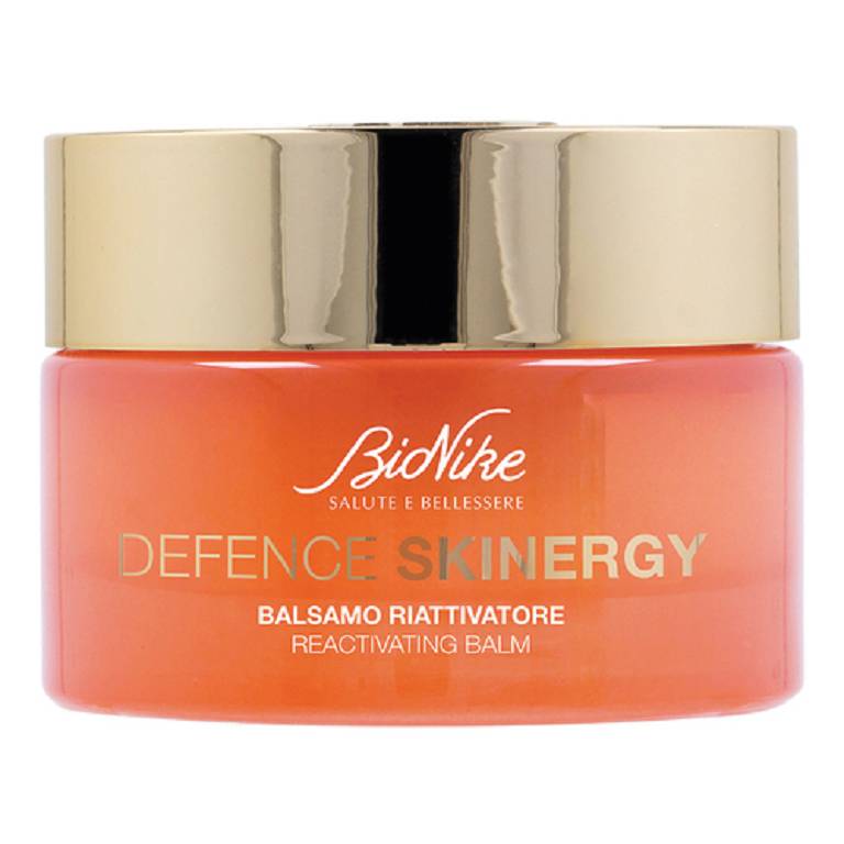 DEFENCE SKINERGY BALSAMO RIAT