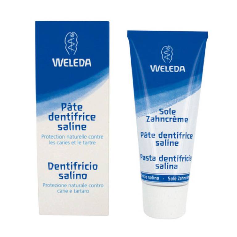 DENTIFRICIO SALINO 75ML NF