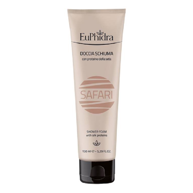 DOCCIA SCHIUMA SAFARI 150ML