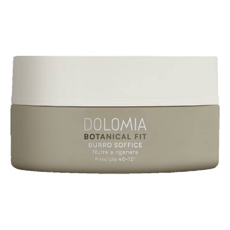 DOLOMIA BY SCRUB CORPO AROMAT