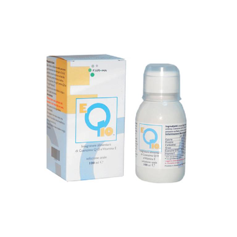 EQ10 100ML