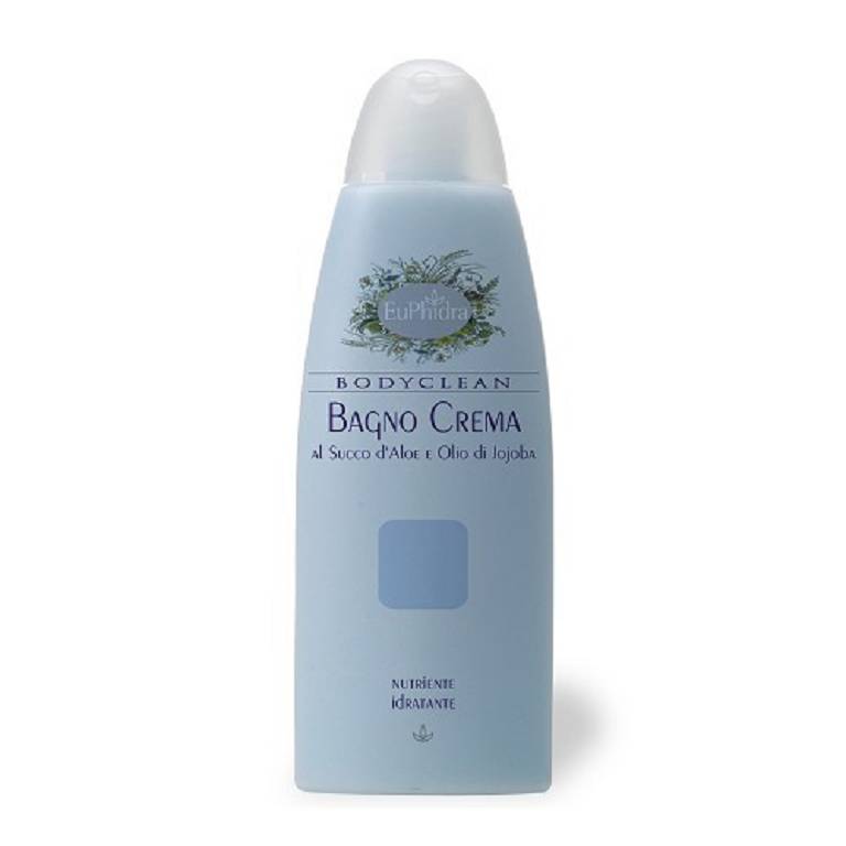 EUPHIDRA BC BAGNOCR JOJ 250ML