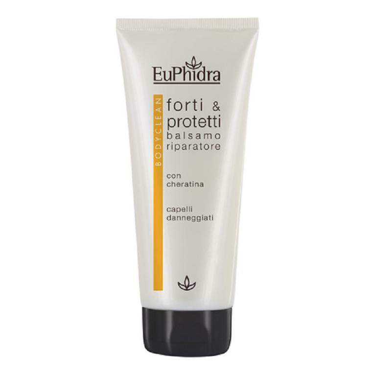 EUPHIDRA BC BALS FORTI/PROT200