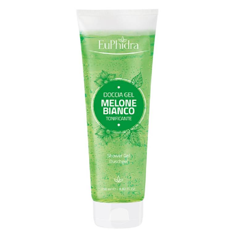 EUPHIDRA BC DOC GEL MELONE250