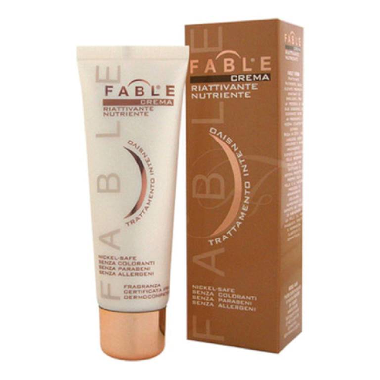 FABLE CREMA NUTRIENTE RIATTIV