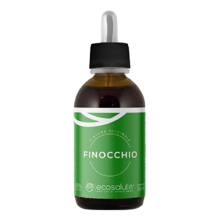 FINOCCHIO TINTURA OFFICINALE