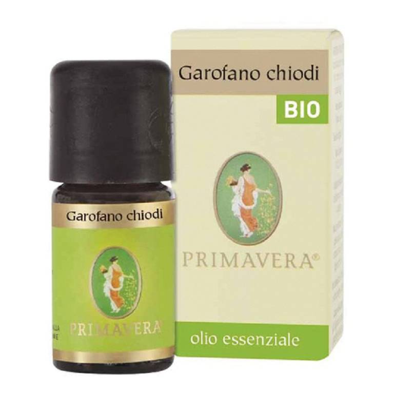 GAROFANO CHIODI ITCDX OE BIO