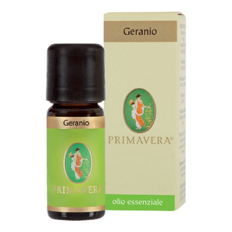 GERANIO OLIO ESSENZIALE 10ML