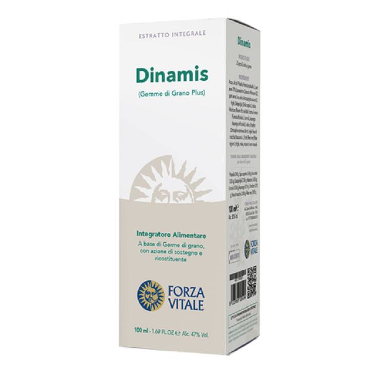 GERME GRANO-PLUS ECOSOL 100ML