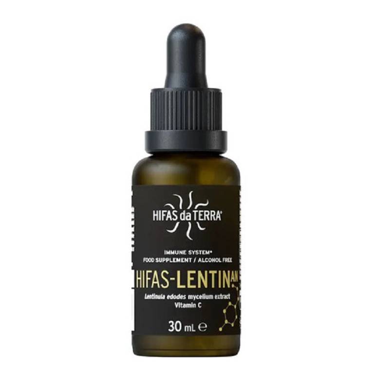 HIFAS LENTINAN 30ML