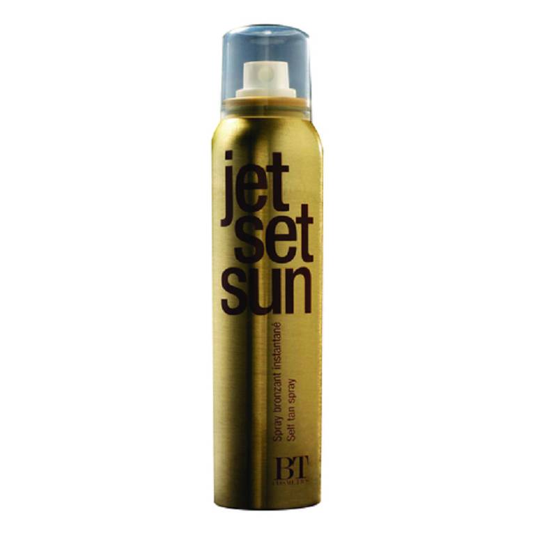 JET SET SUN SPR AUTOABBR 150ML