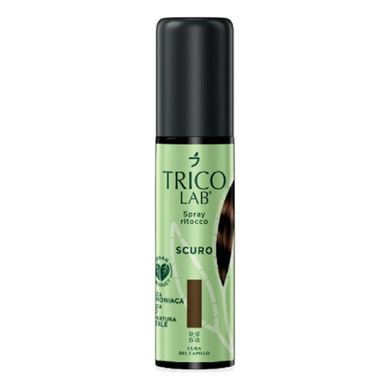 LDF COL SPRAY RITOCC SCURO75ML