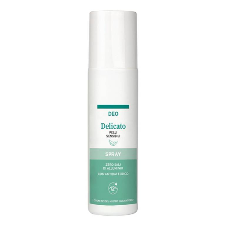 LDF IGIENE DEO DELICATO 100ML