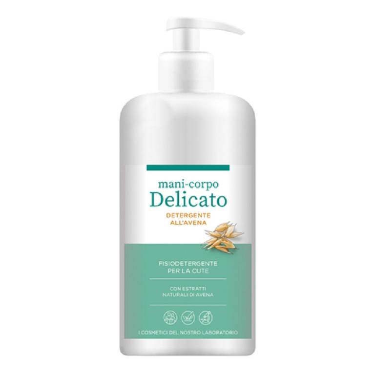 LDF IGIENE DET MANI CORPO500ML
