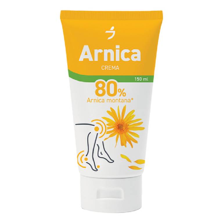 LDF PDF ARNICA CREMA 80% 150ML