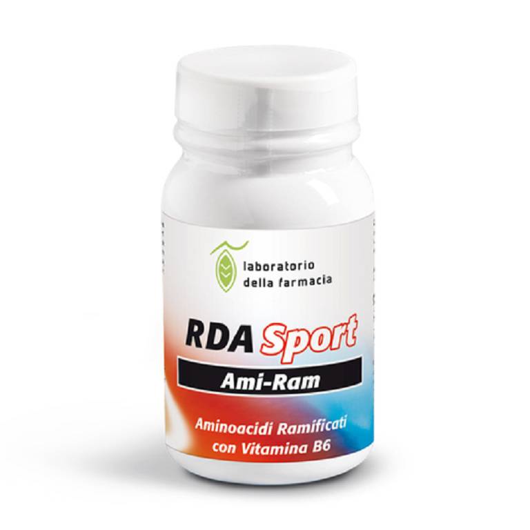 LDF RDA SPORT AMI-RAM 50CPR