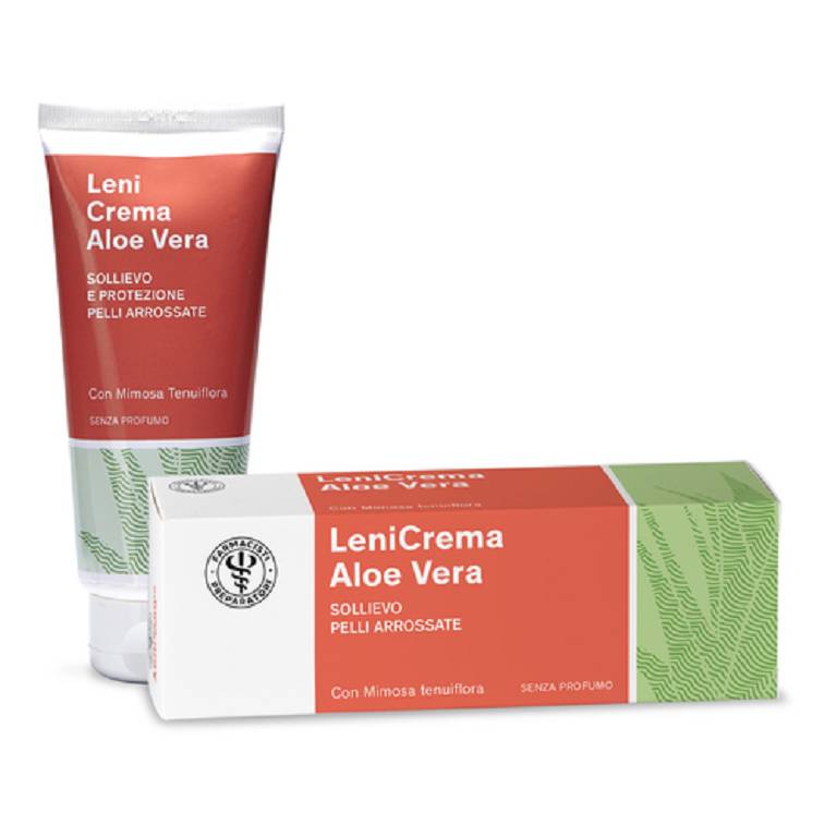 LFP LENICREMA 100ML