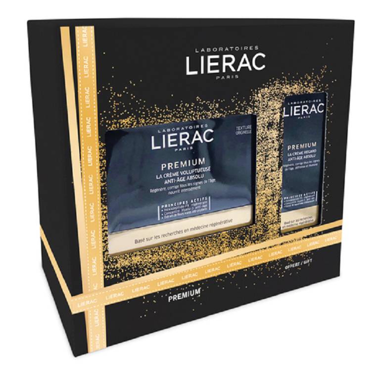 LIERAC CF PREMIUM CREMA VOLUPT