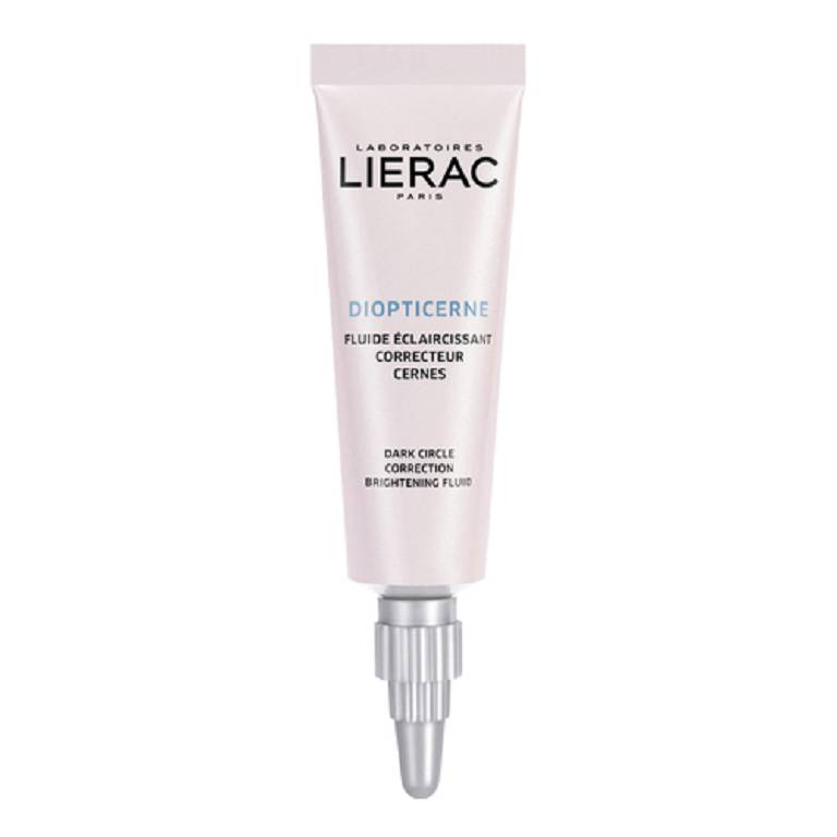 LIERAC DIOPTICERNE 15ML