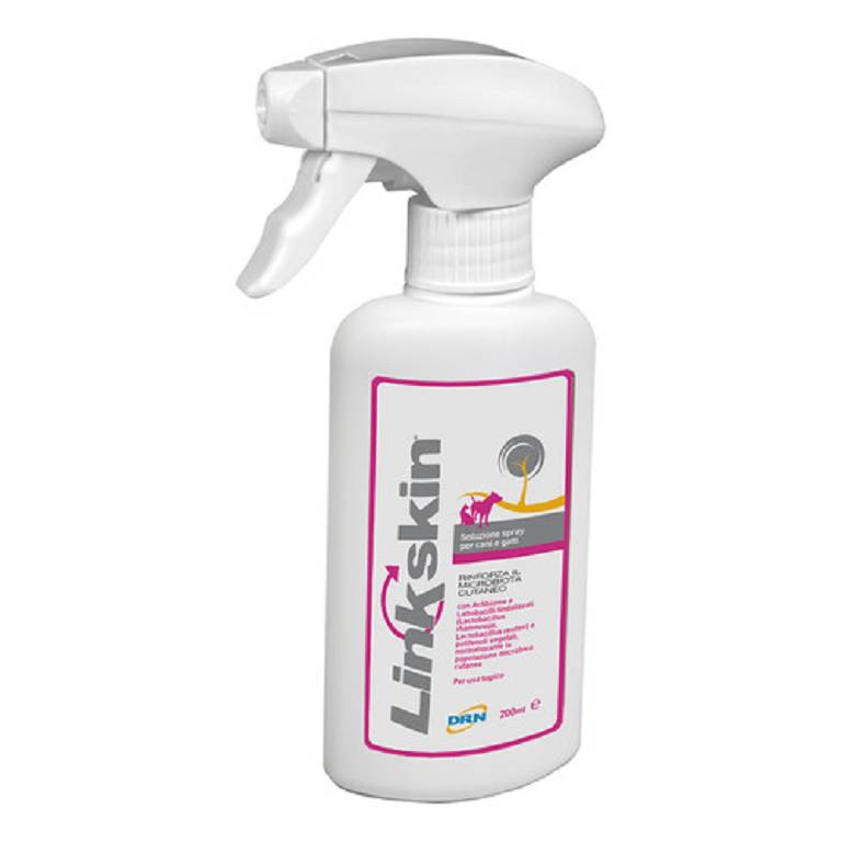 LINKSKIN SPRAY 200ML