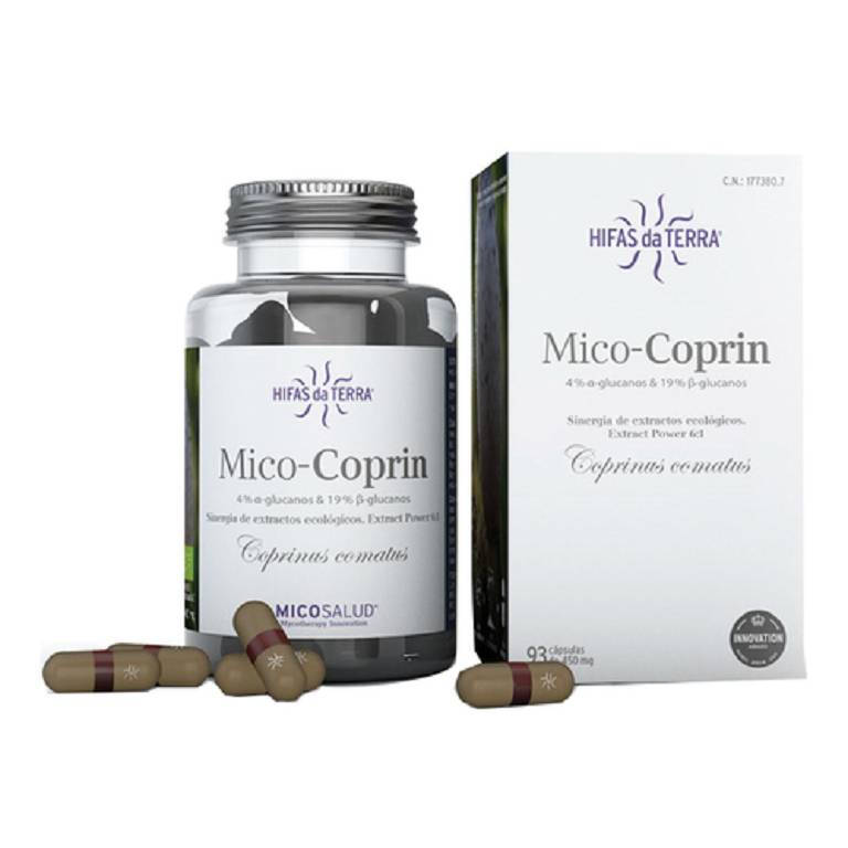 MICOCOPRIN 93CPS FREELAND