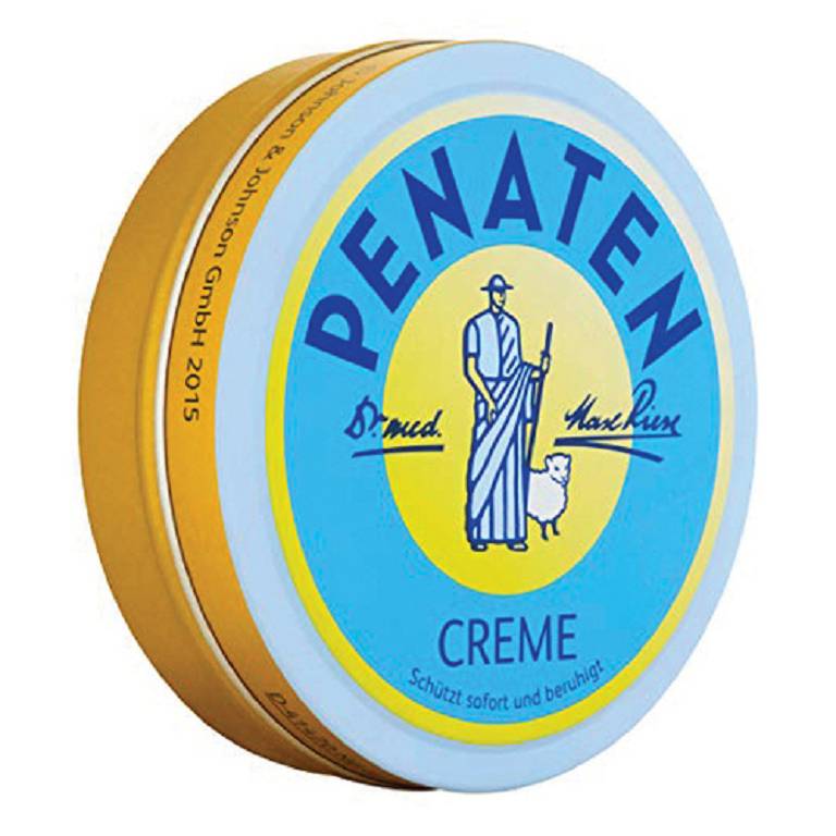 PENATEN CREMA MEDIA 50ML