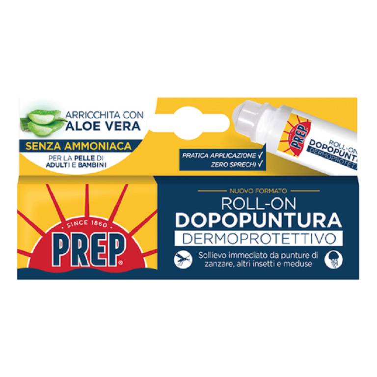 PREP ROLL-ON DOPOPUNTURA DERMO