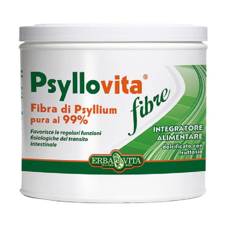 PSYLLOVITA POLV 150G