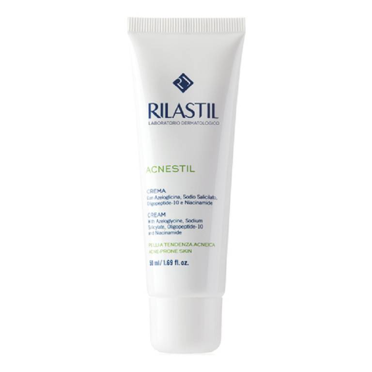 RILASTIL ACNESTIL CR 50ML