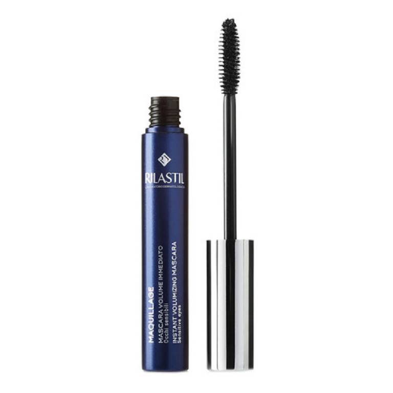 RILASTIL MAQUILLAGE MASCARA VO