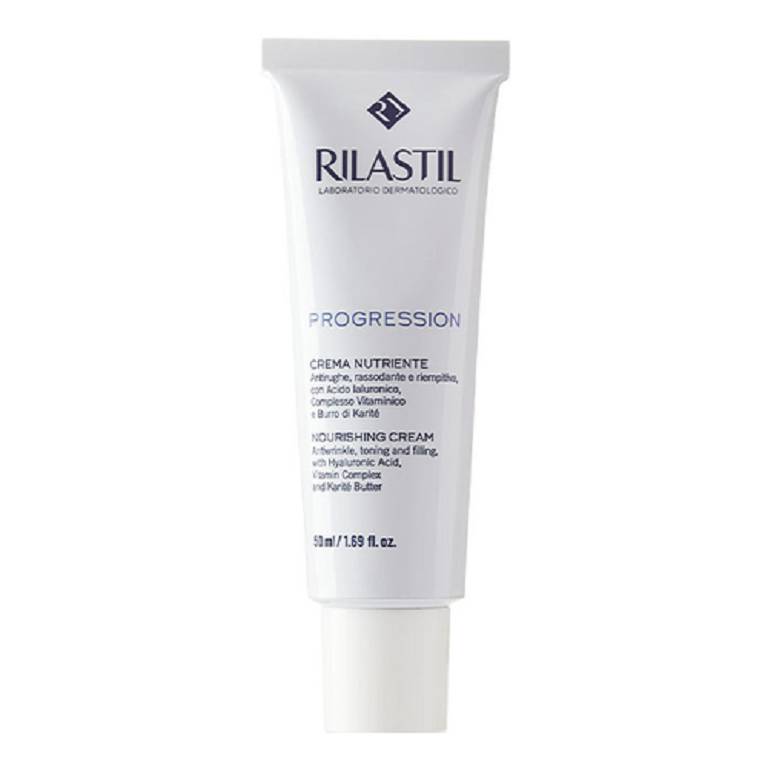 RILASTIL PROGRESSION NUTRI50ML