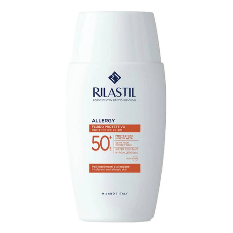 RILASTIL SUN SYS ALLERGY 100