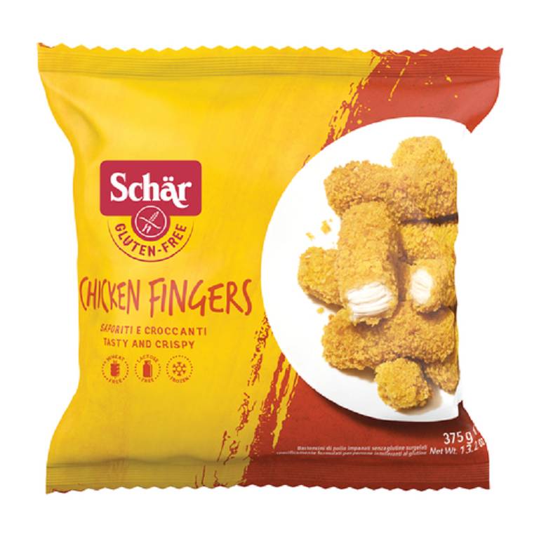 SCHAR CHICKEN FINGERS SURG